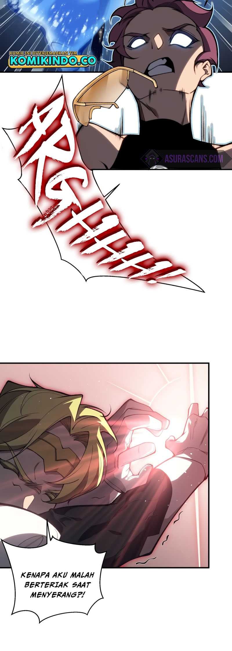 Demon Evolution Chapter 26 Gambar 24