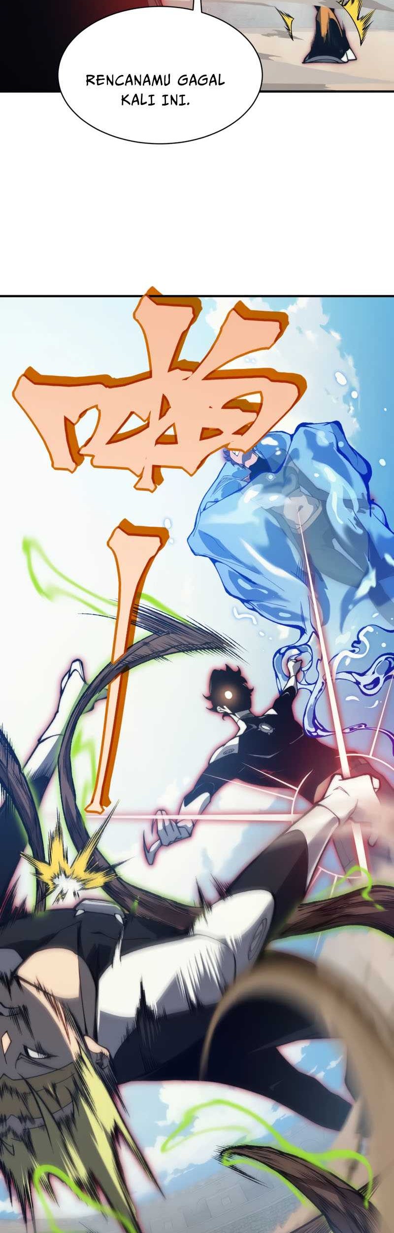 Demon Evolution Chapter 26 Gambar 26