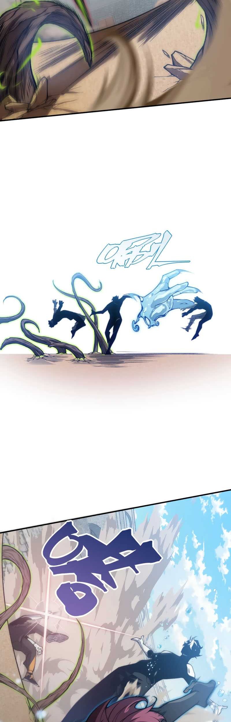 Demon Evolution Chapter 26 Gambar 27