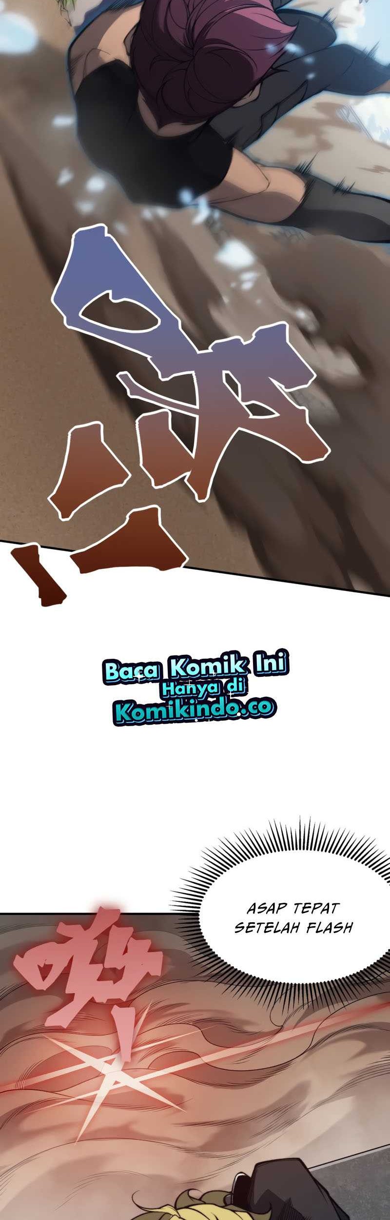 Demon Evolution Chapter 26 Gambar 28