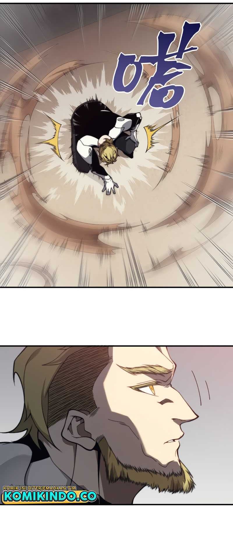 Demon Evolution Chapter 26 Gambar 30