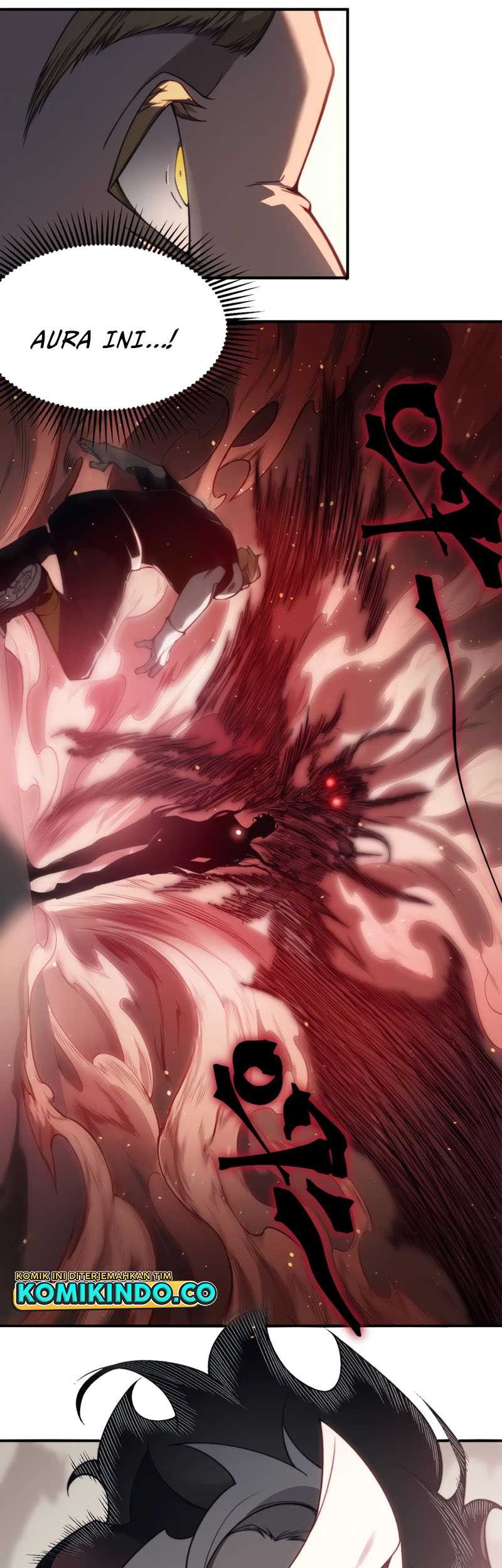 Demon Evolution Chapter 26 Gambar 31