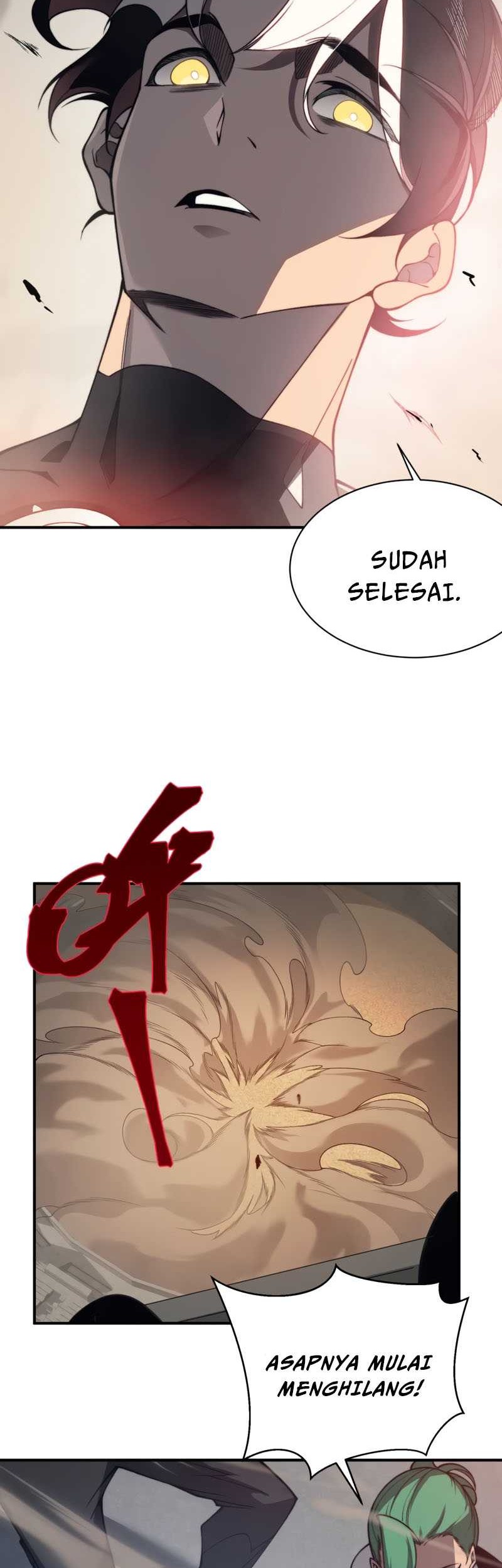 Demon Evolution Chapter 26 Gambar 32