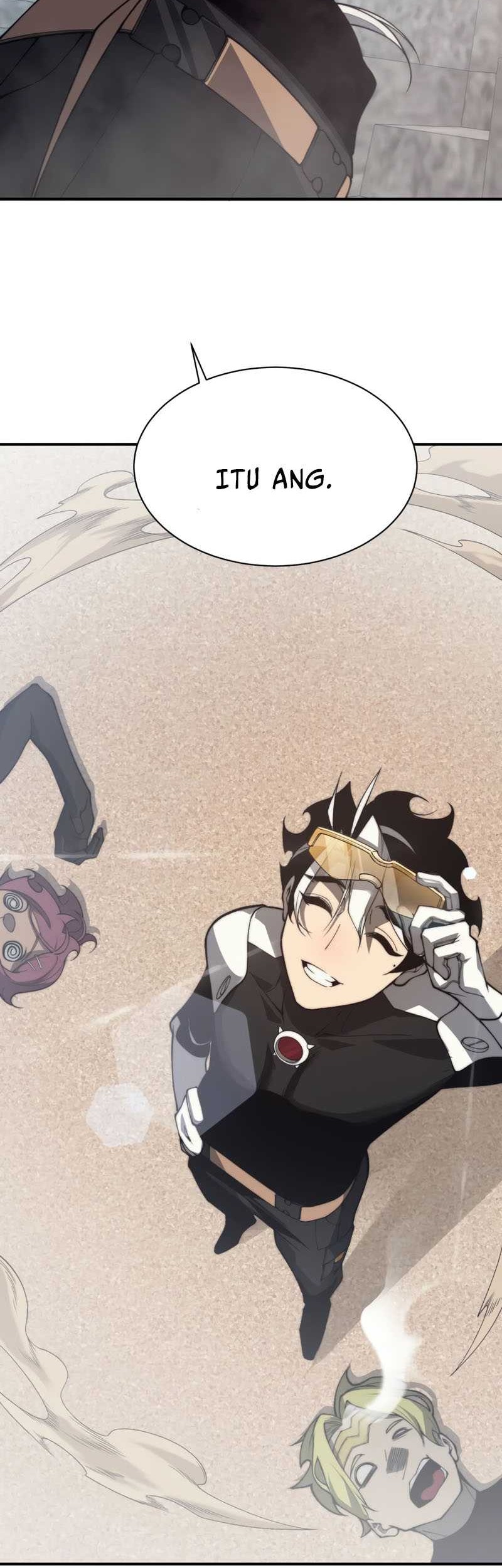Demon Evolution Chapter 26 Gambar 34