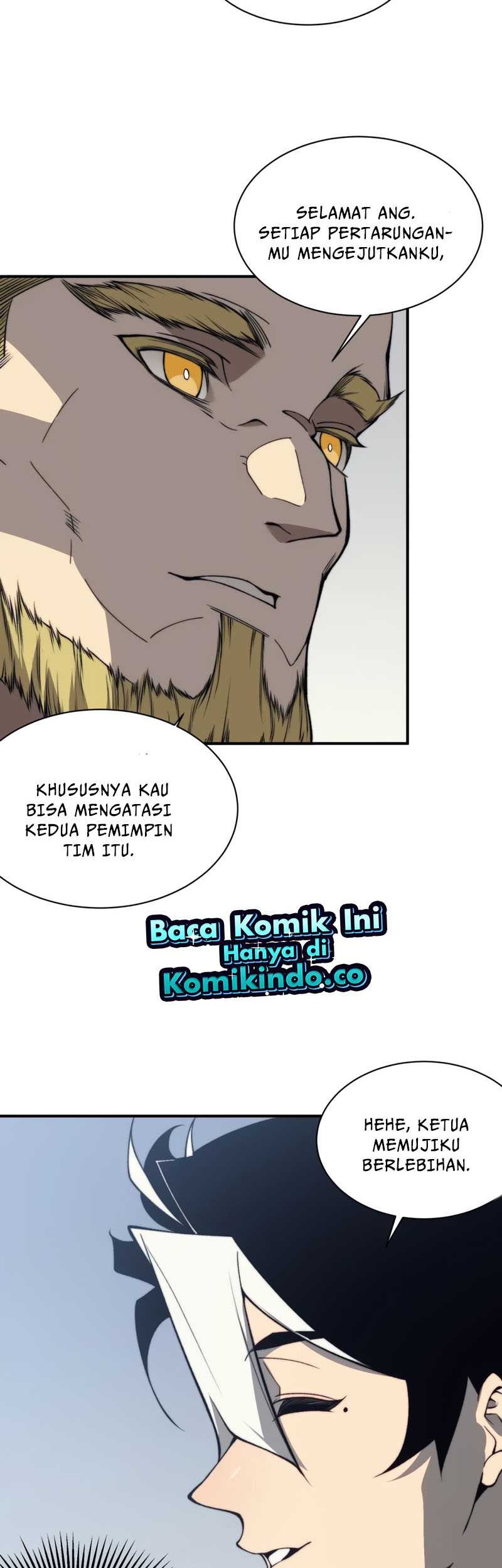 Demon Evolution Chapter 26 Gambar 40