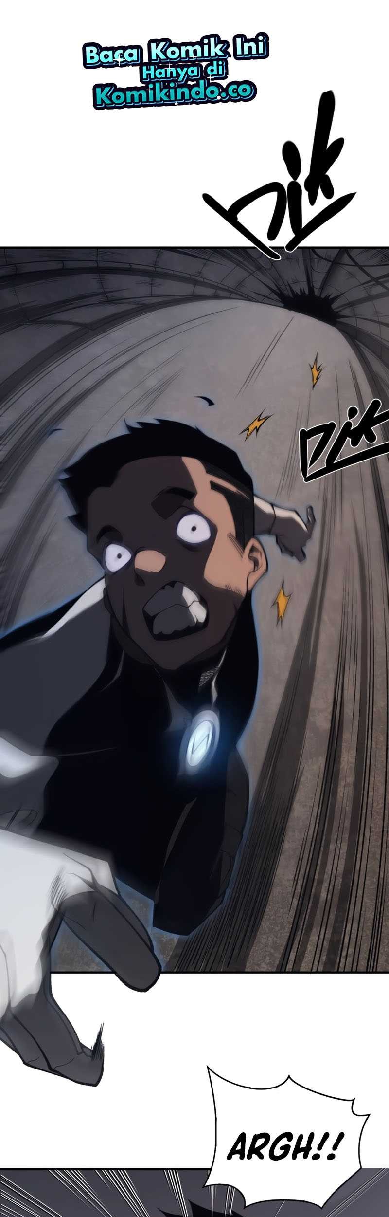 Demon Evolution Chapter 26 Gambar 47