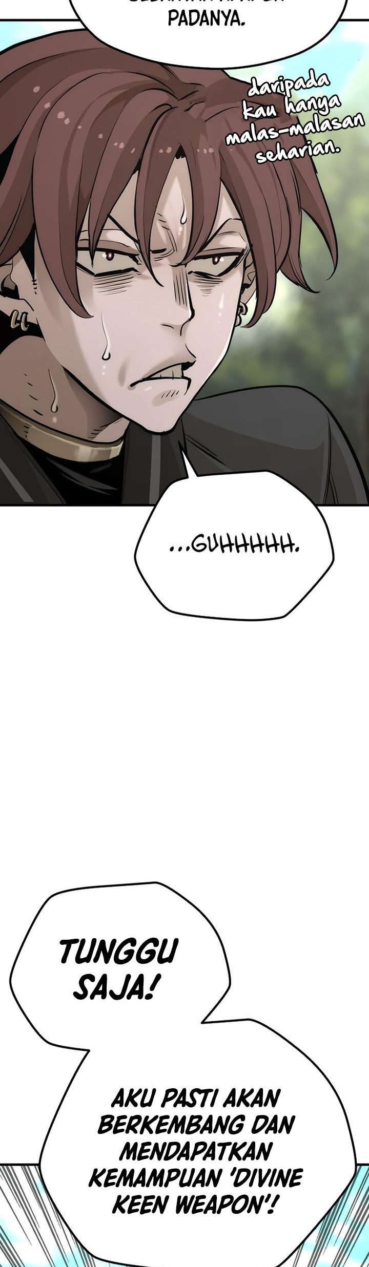 Heavenly Demon Cultivation Simulation Chapter 84 Gambar 29