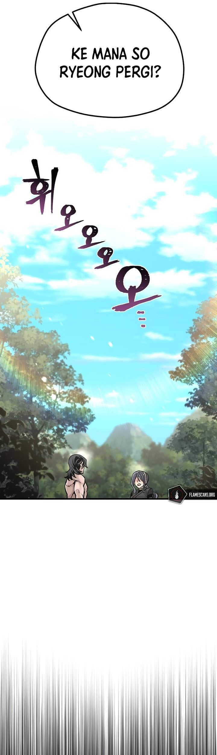 Heavenly Demon Cultivation Simulation Chapter 84 Gambar 32