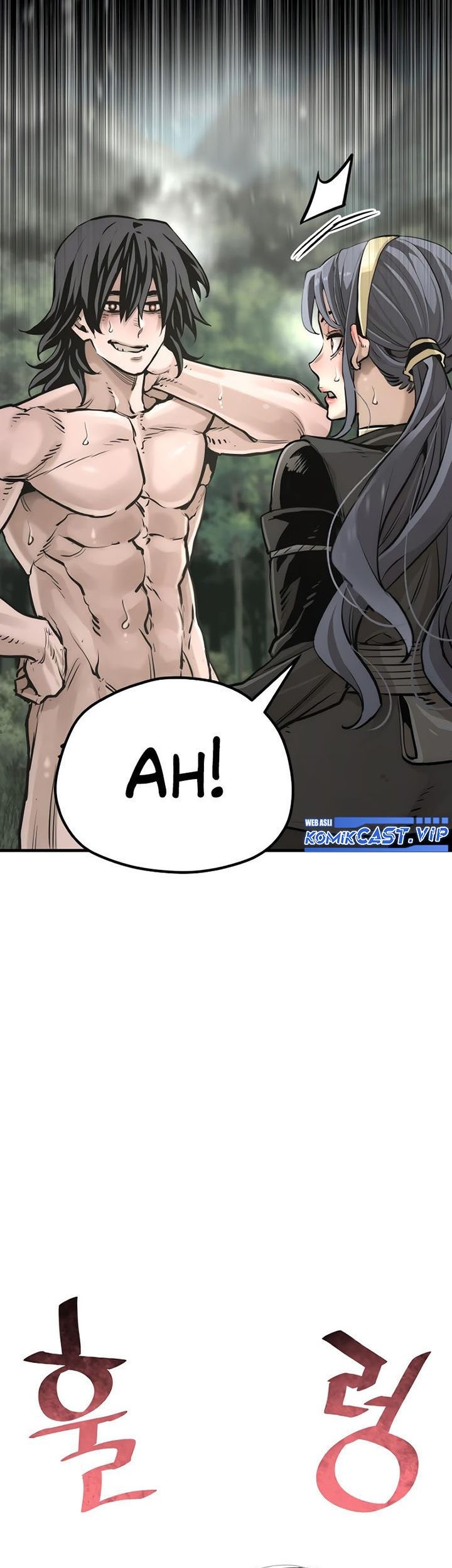 Heavenly Demon Cultivation Simulation Chapter 84 Gambar 46