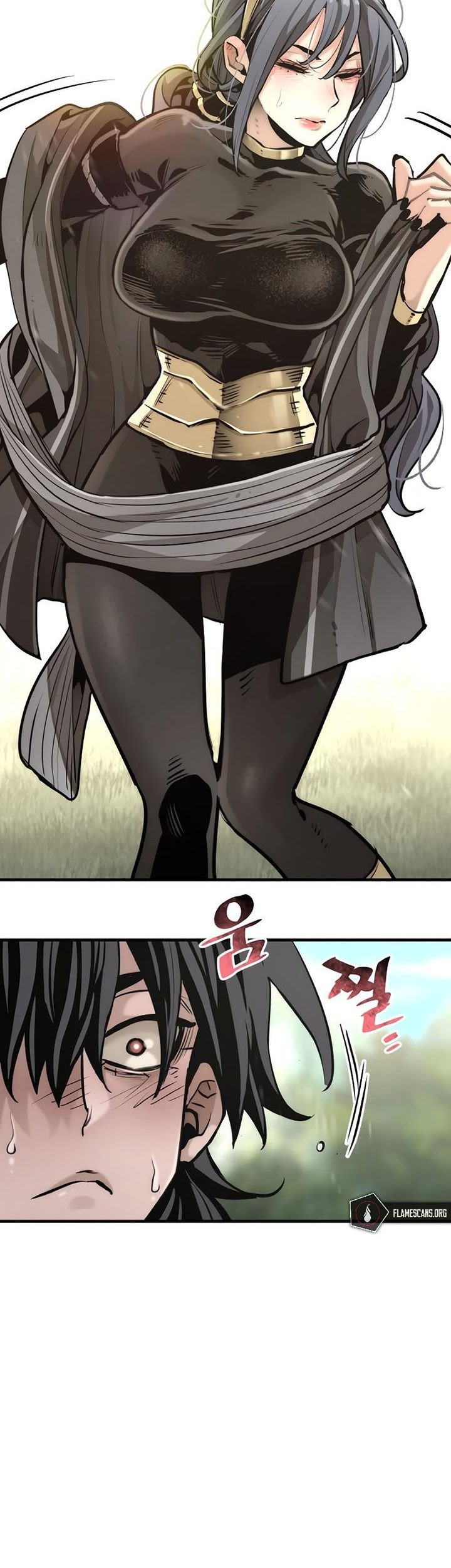 Heavenly Demon Cultivation Simulation Chapter 84 Gambar 48