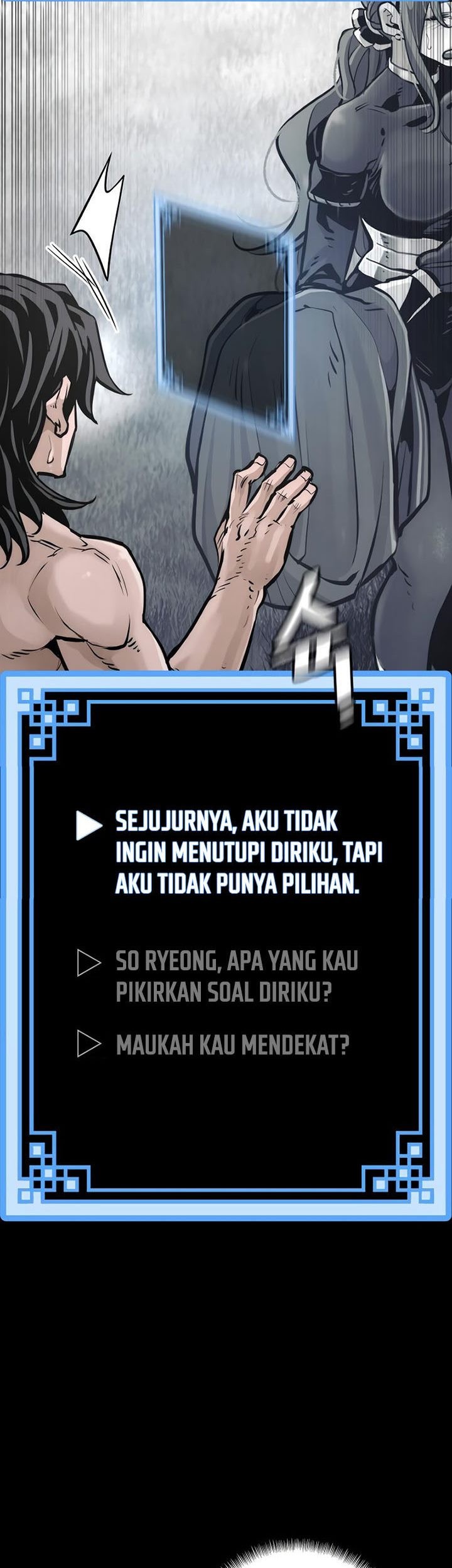Heavenly Demon Cultivation Simulation Chapter 84 Gambar 52