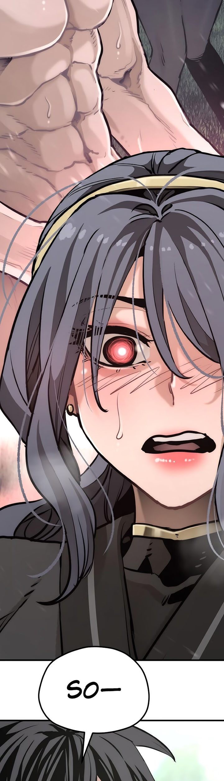 Heavenly Demon Cultivation Simulation Chapter 84 Gambar 36