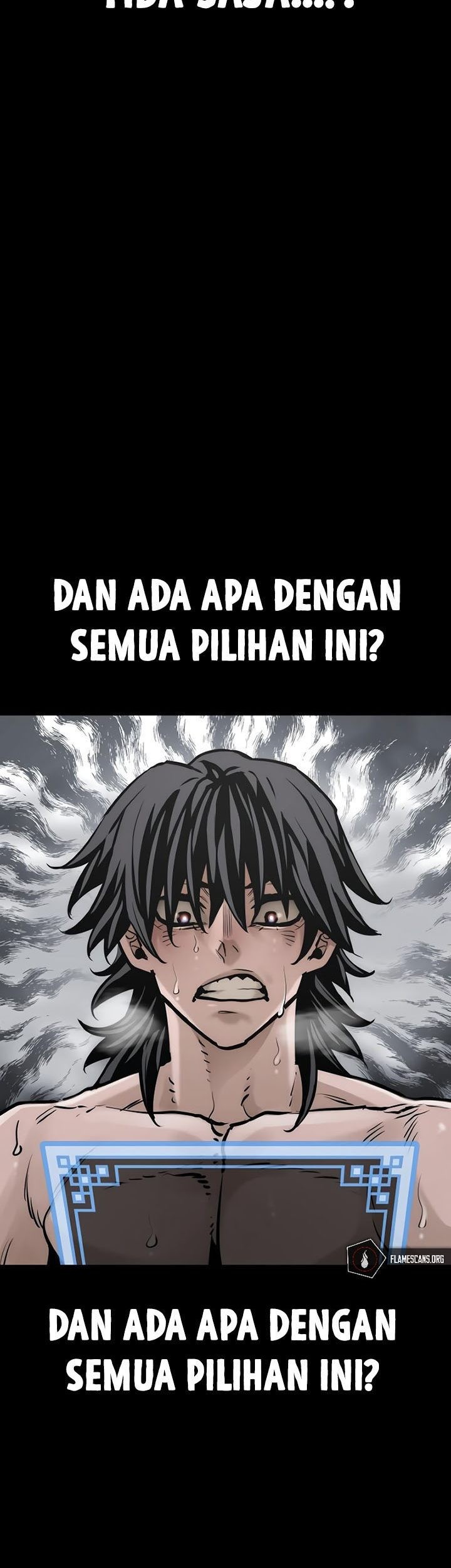 Heavenly Demon Cultivation Simulation Chapter 84 Gambar 40