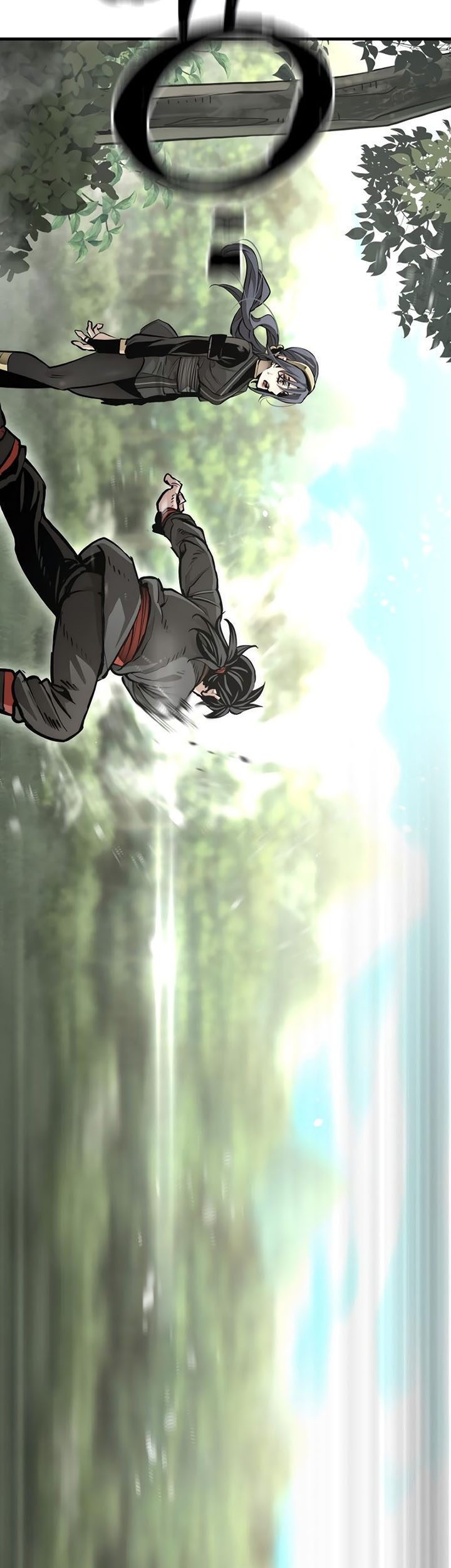 Heavenly Demon Cultivation Simulation Chapter 84 Gambar 68