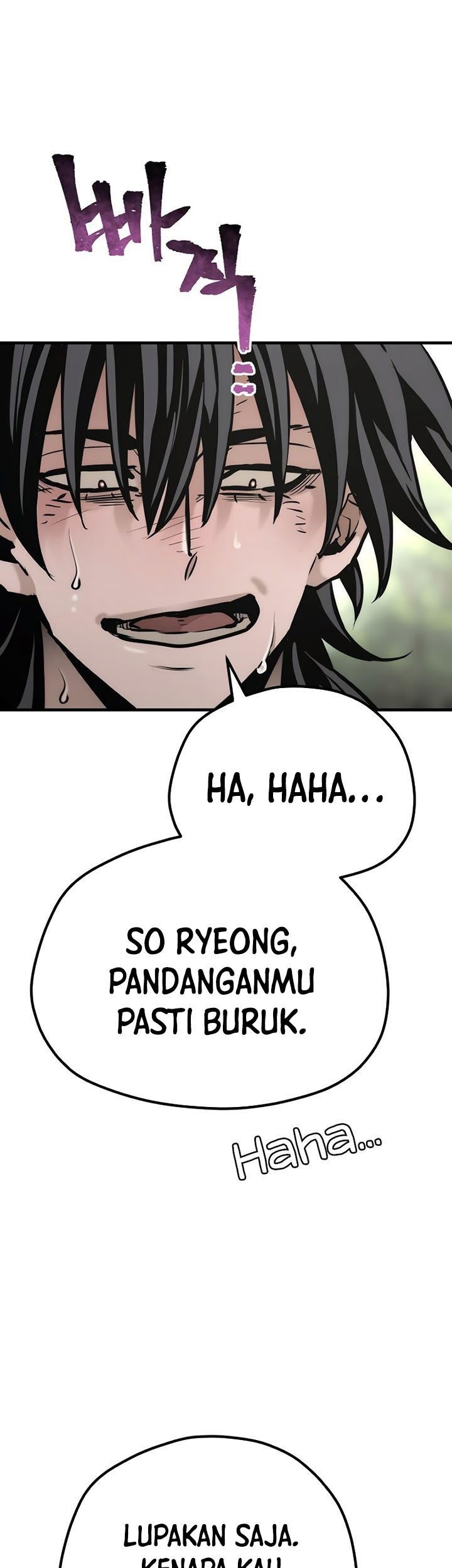 Heavenly Demon Cultivation Simulation Chapter 84 Gambar 58