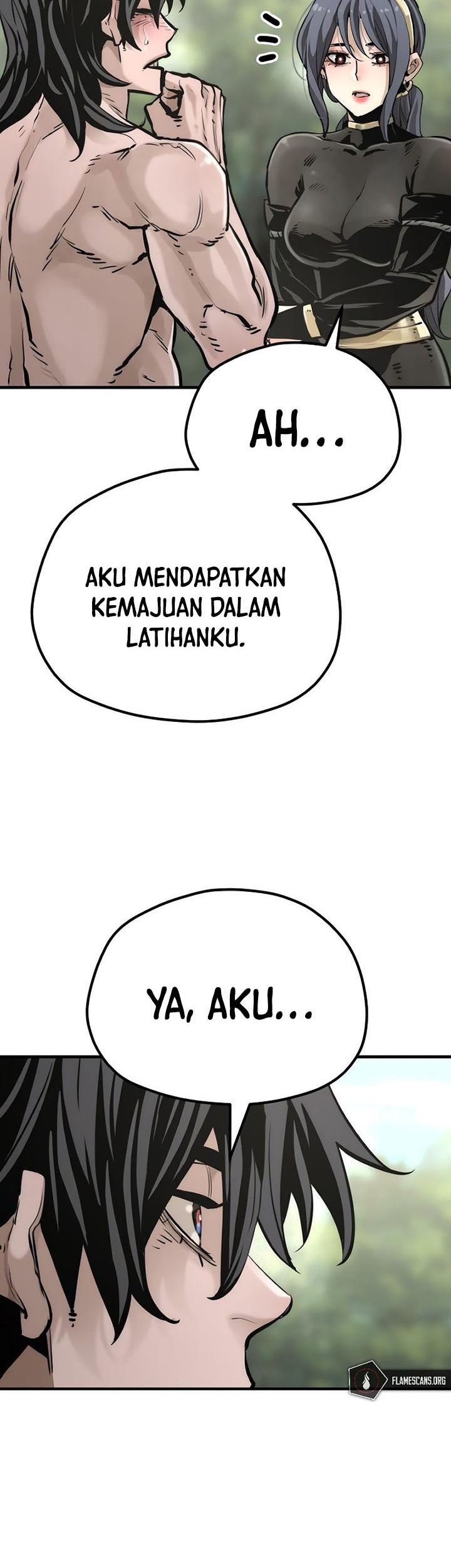 Heavenly Demon Cultivation Simulation Chapter 84 Gambar 60