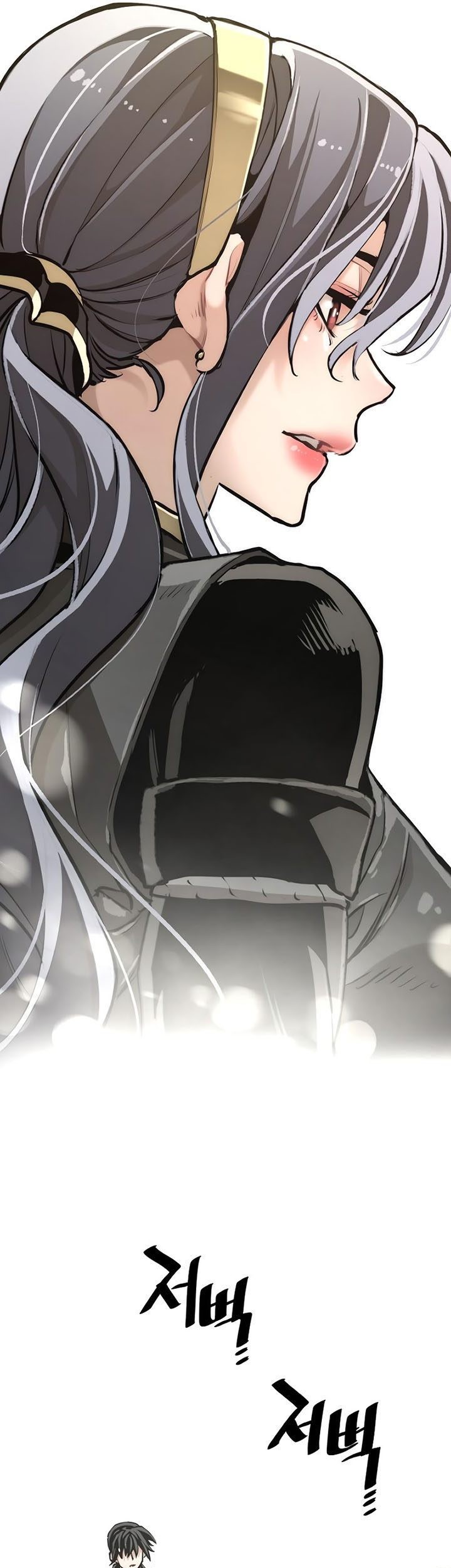 Heavenly Demon Cultivation Simulation Chapter 84 Gambar 84