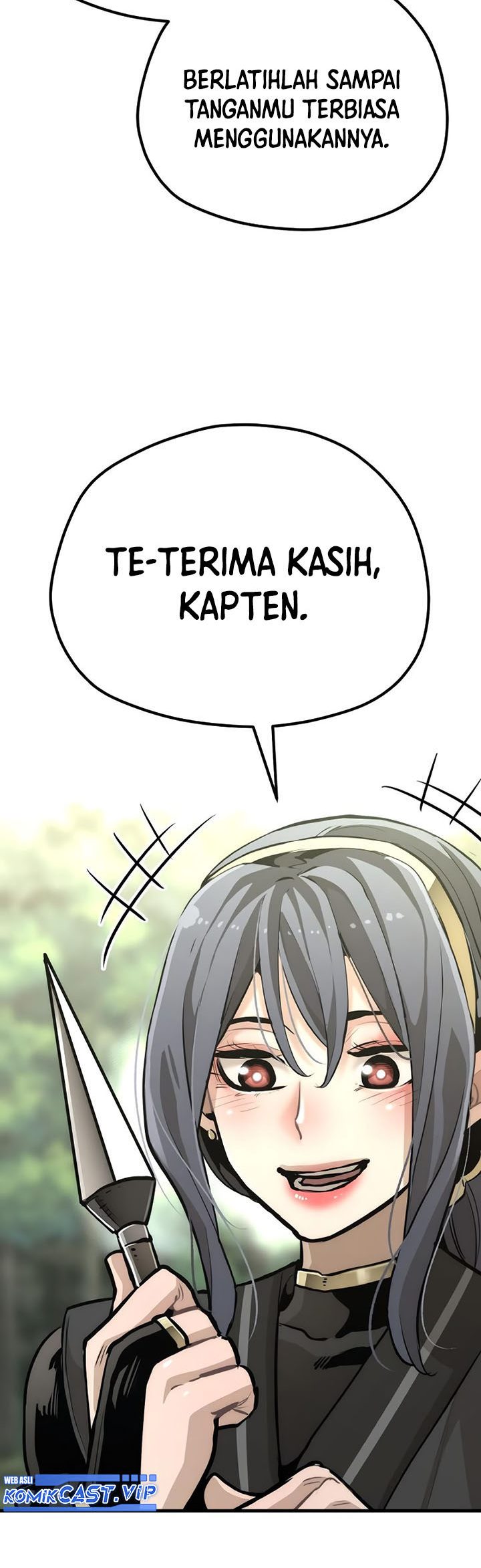 Heavenly Demon Cultivation Simulation Chapter 84 Gambar 75