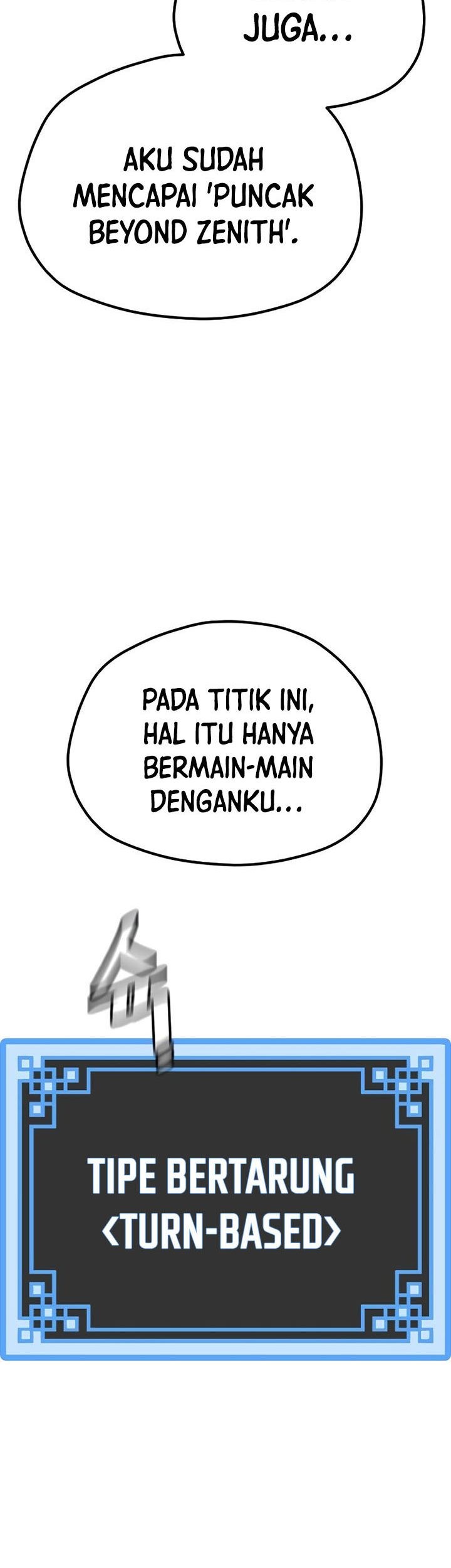 Heavenly Demon Cultivation Simulation Chapter 84 Gambar 104