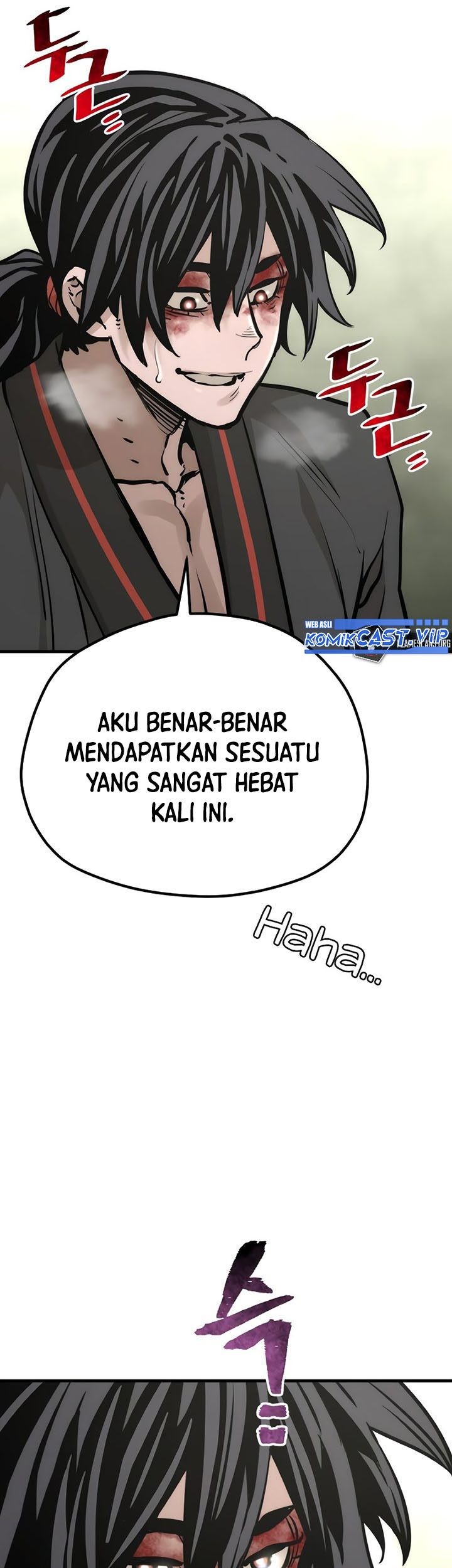 Heavenly Demon Cultivation Simulation Chapter 84 Gambar 128