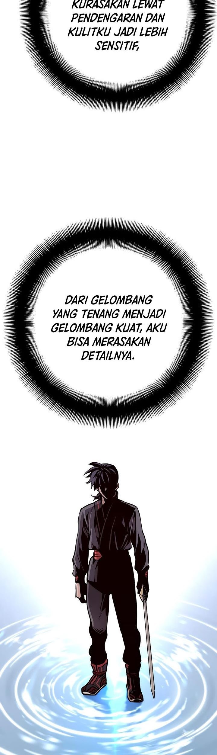 Heavenly Demon Cultivation Simulation Chapter 84 Gambar 138