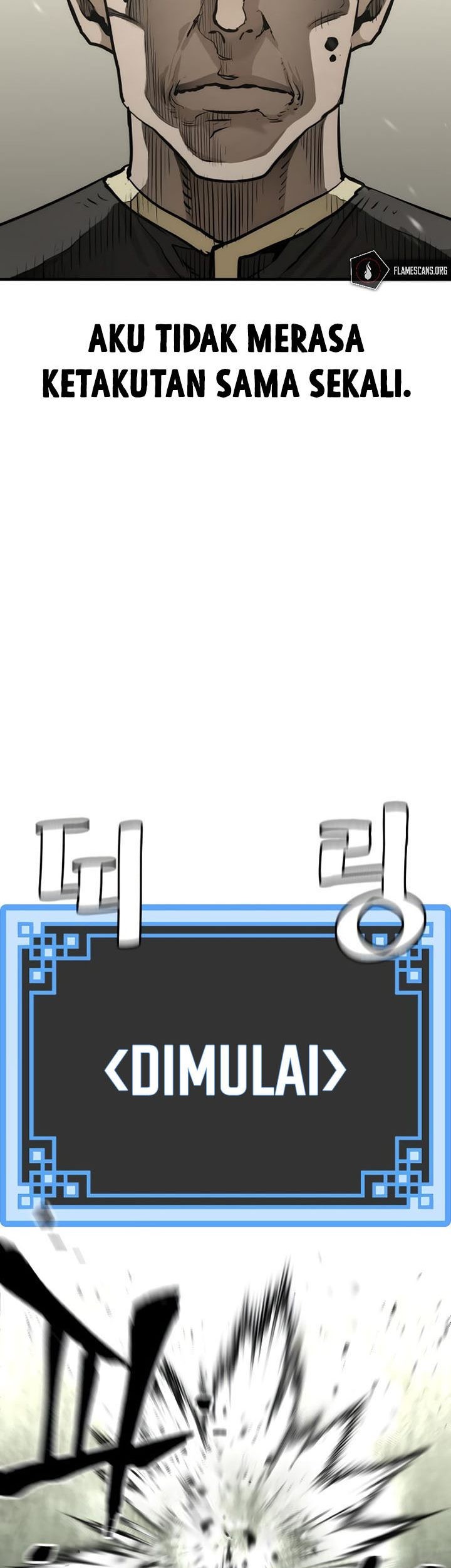 Heavenly Demon Cultivation Simulation Chapter 84 Gambar 146