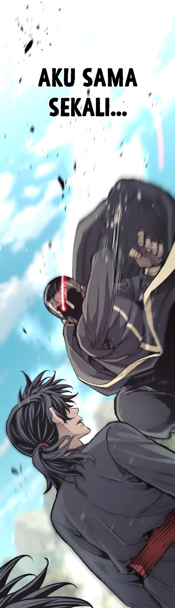 Heavenly Demon Cultivation Simulation Chapter 84 Gambar 148