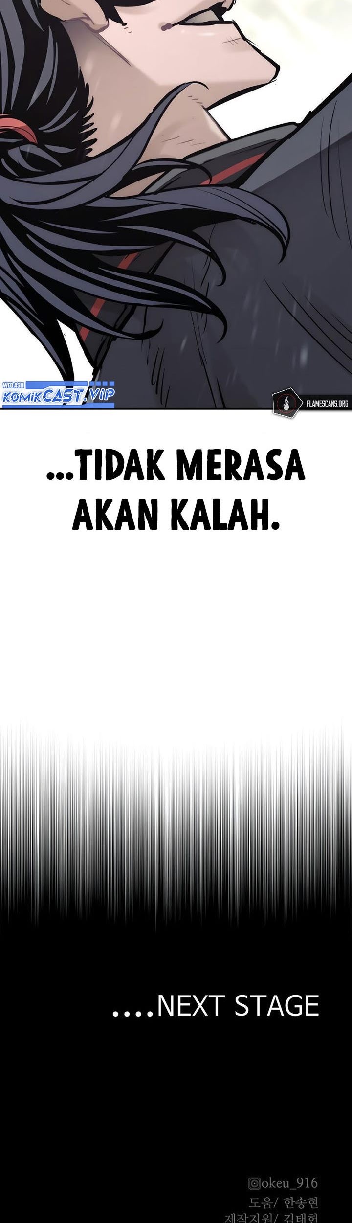 Heavenly Demon Cultivation Simulation Chapter 84 Gambar 150