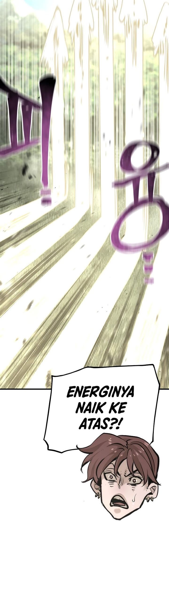 Heavenly Demon Cultivation Simulation Chapter 84 Gambar 16