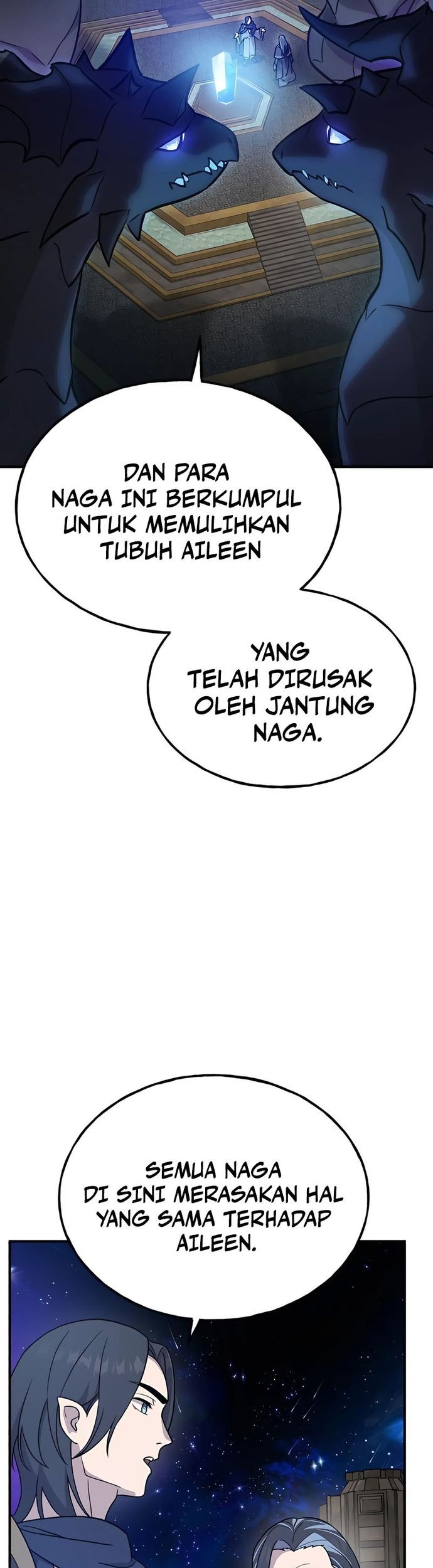 Solo Farming In The Tower Chapter 29 Gambar 43