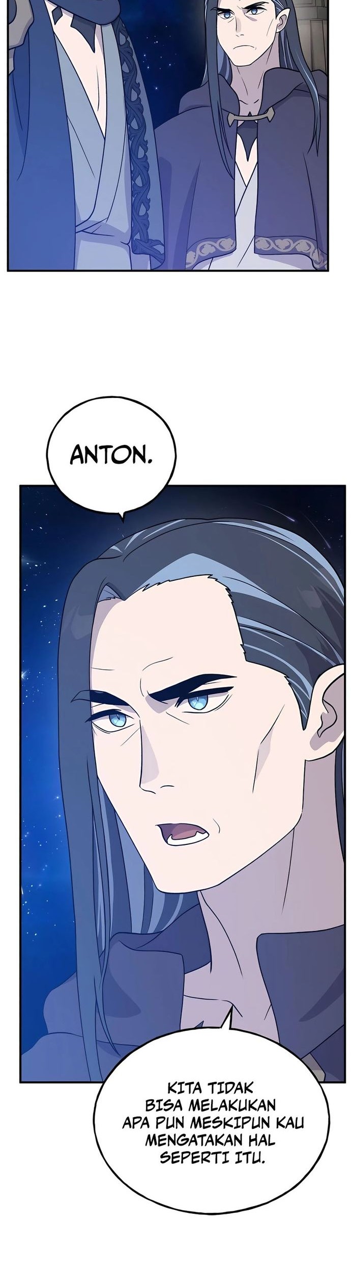 Solo Farming In The Tower Chapter 29 Gambar 44