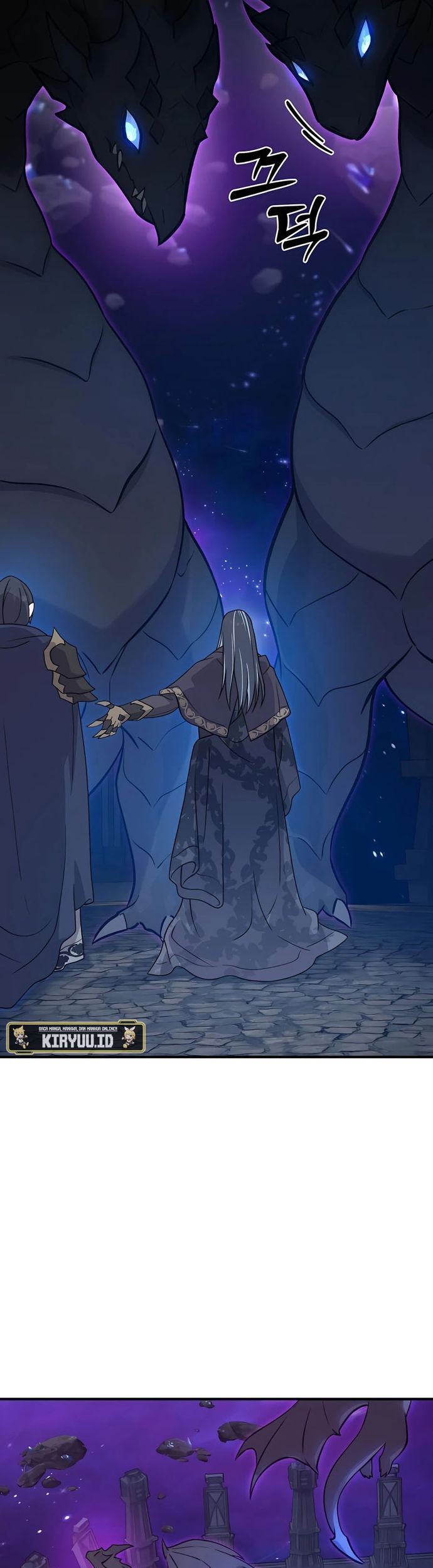 Solo Farming In The Tower Chapter 29 Gambar 49