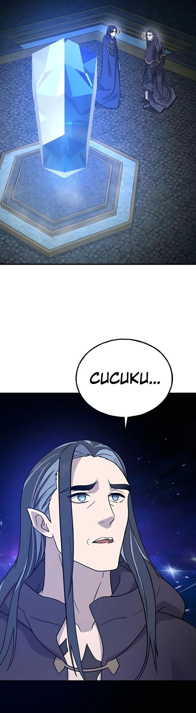 Solo Farming In The Tower Chapter 29 Gambar 52