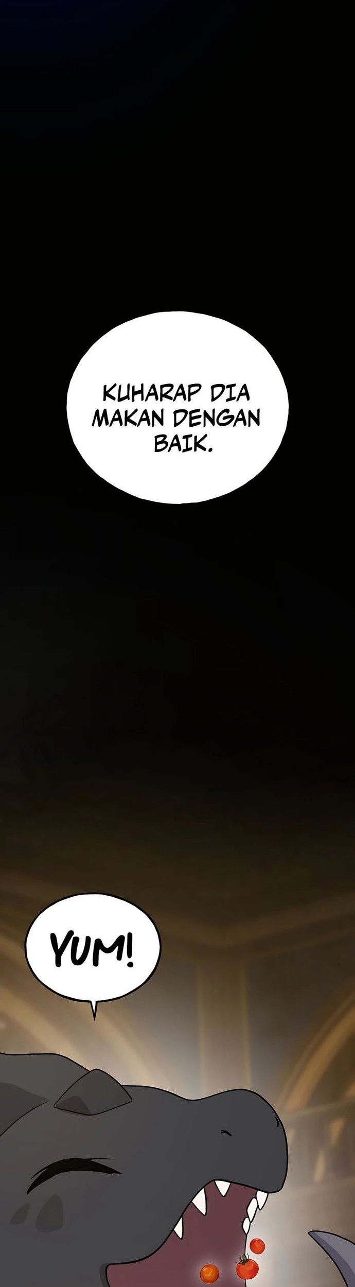 Solo Farming In The Tower Chapter 29 Gambar 53