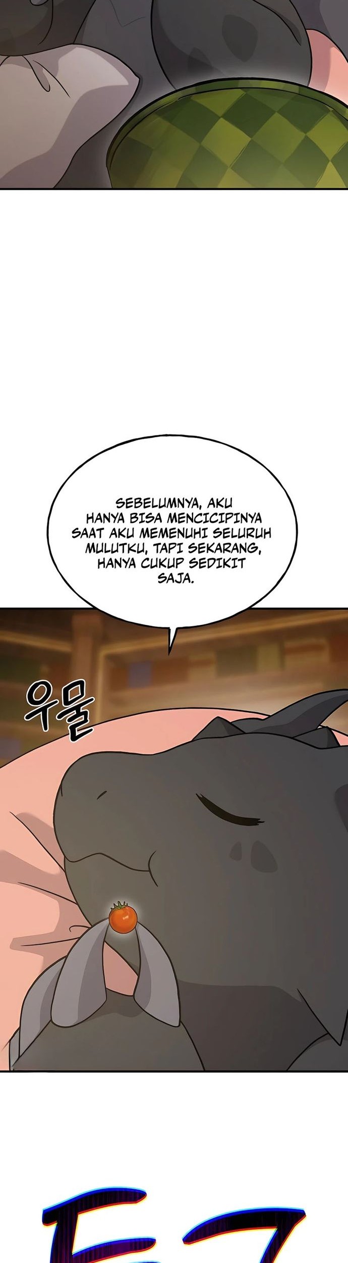 Solo Farming In The Tower Chapter 29 Gambar 56