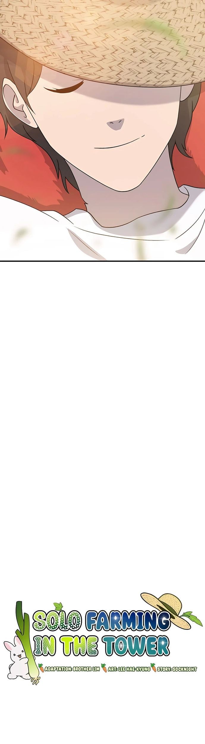 Solo Farming In The Tower Chapter 29 Gambar 28