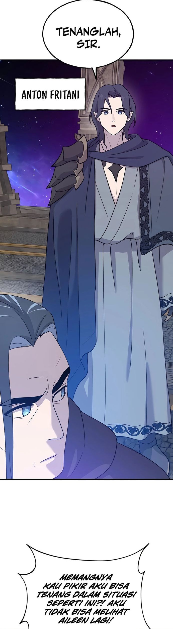 Solo Farming In The Tower Chapter 29 Gambar 34