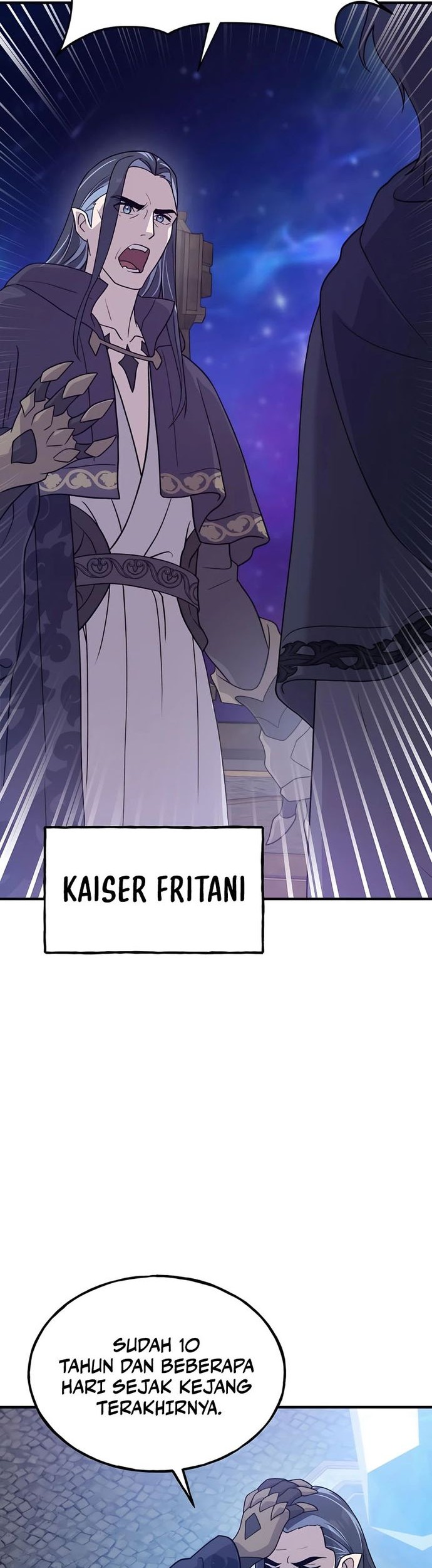 Solo Farming In The Tower Chapter 29 Gambar 35