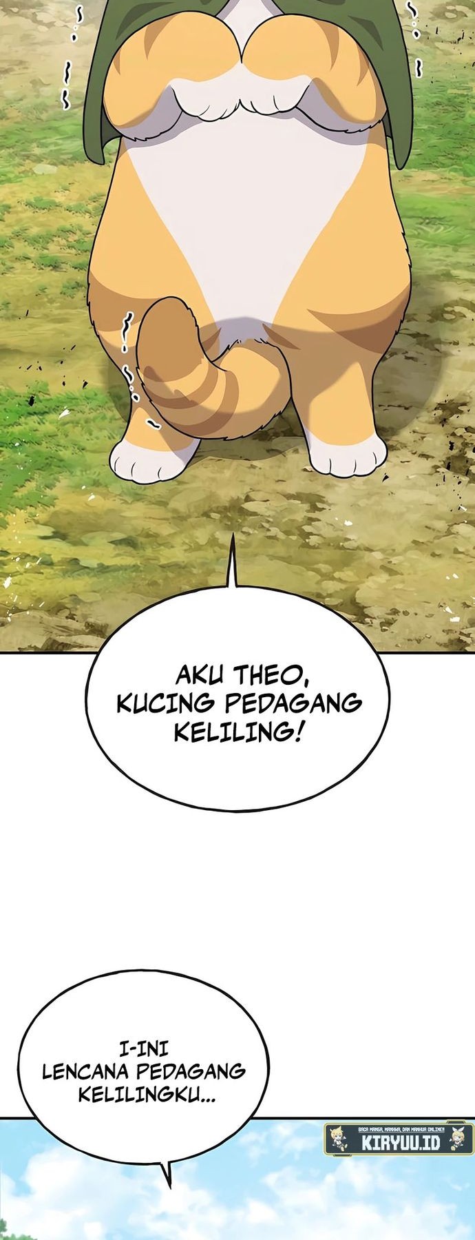 Solo Farming In The Tower Chapter 29 Gambar 3