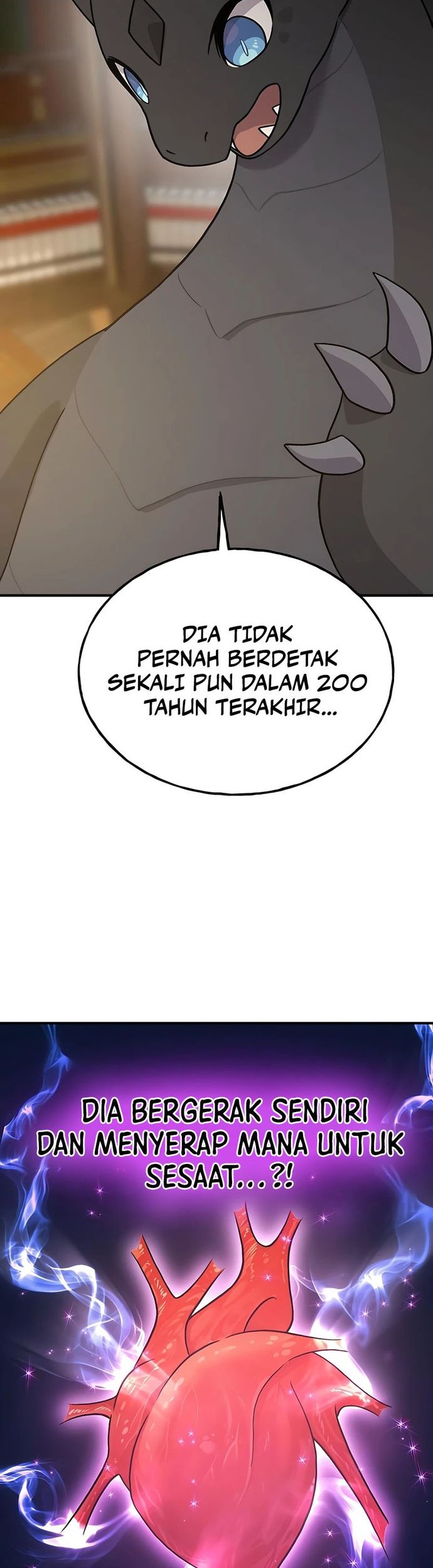 Solo Farming In The Tower Chapter 29 Gambar 59