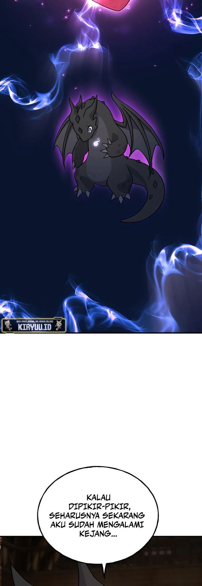 Solo Farming In The Tower Chapter 29 Gambar 60