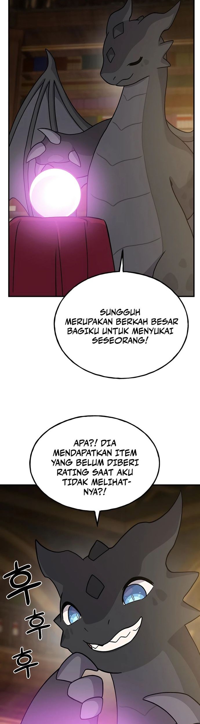 Solo Farming In The Tower Chapter 29 Gambar 68