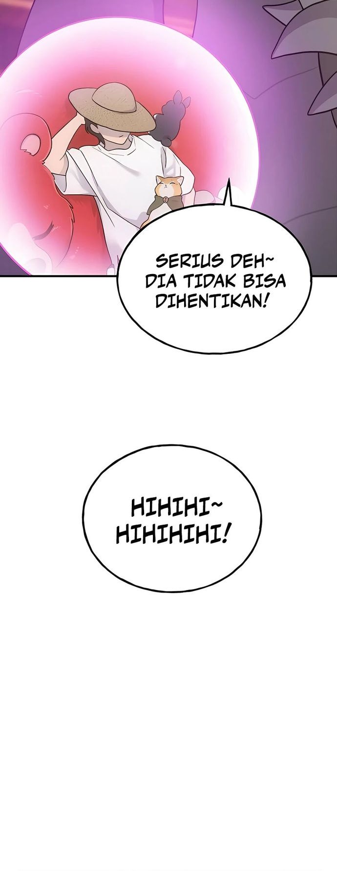 Solo Farming In The Tower Chapter 29 Gambar 69