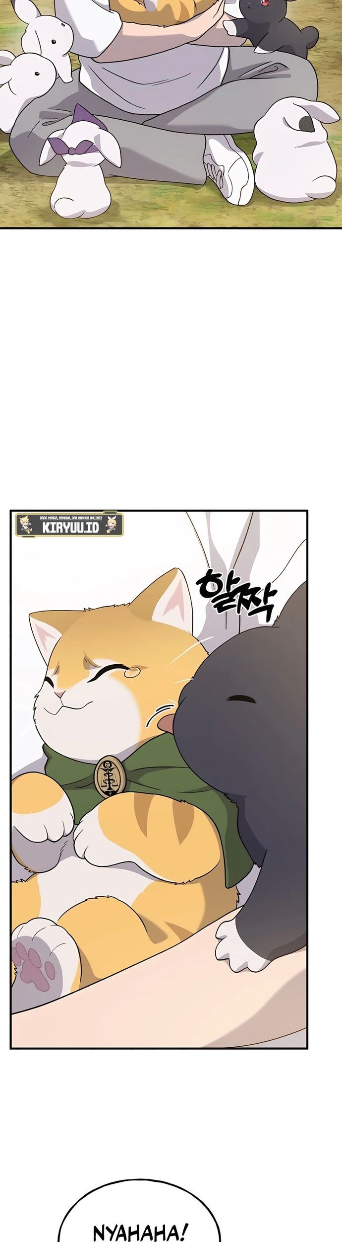 Solo Farming In The Tower Chapter 29 Gambar 14