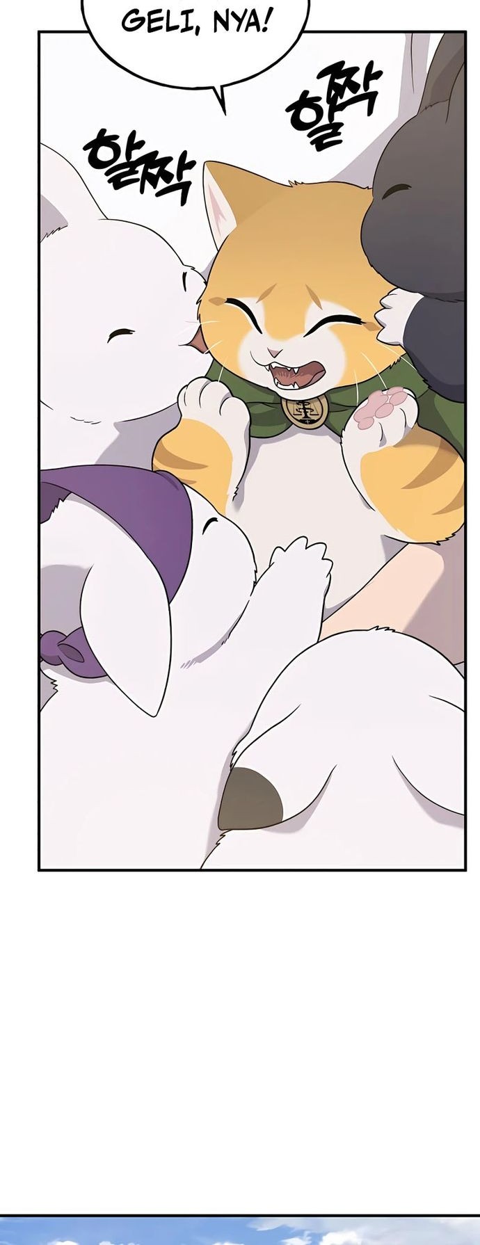 Solo Farming In The Tower Chapter 29 Gambar 15