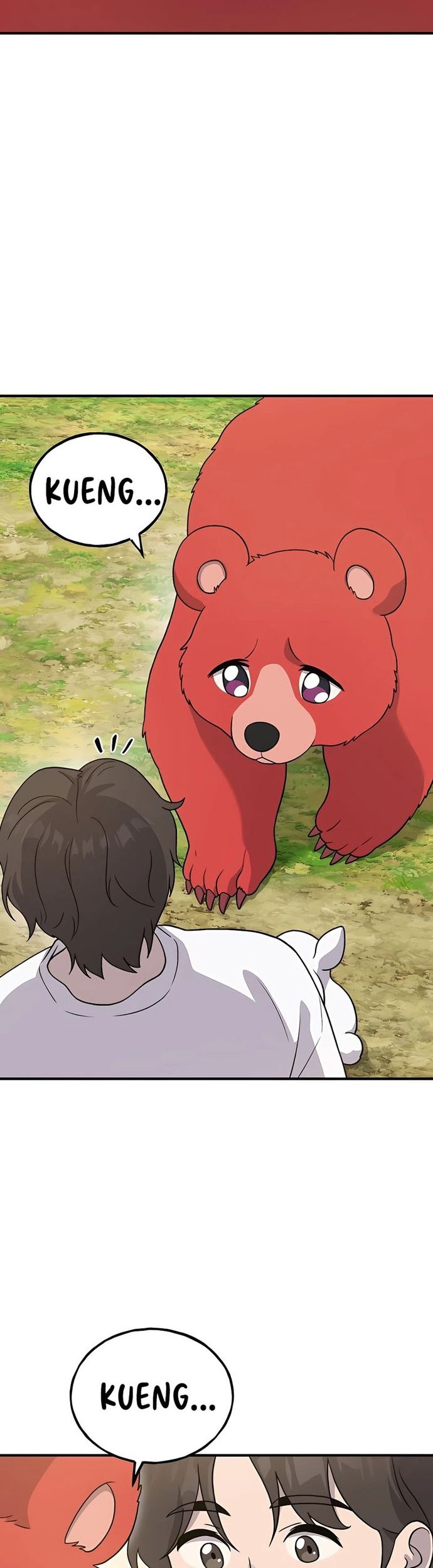 Solo Farming In The Tower Chapter 29 Gambar 17