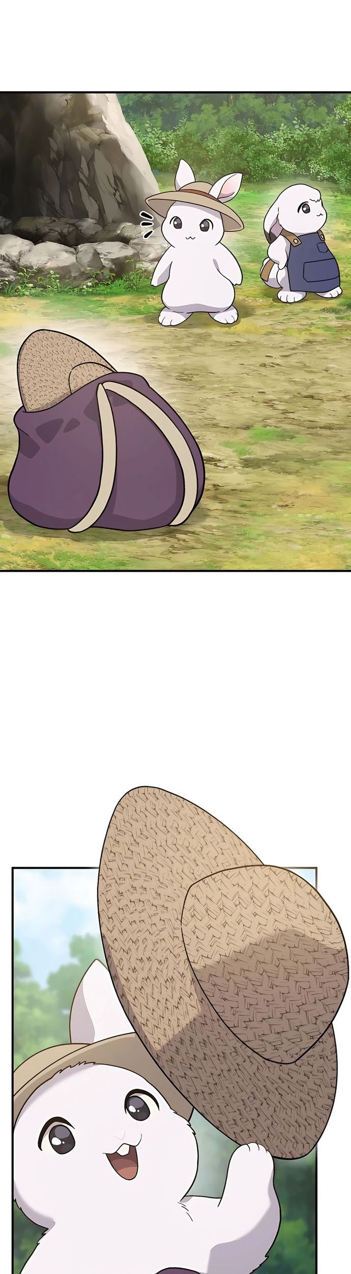 Solo Farming In The Tower Chapter 29 Gambar 22