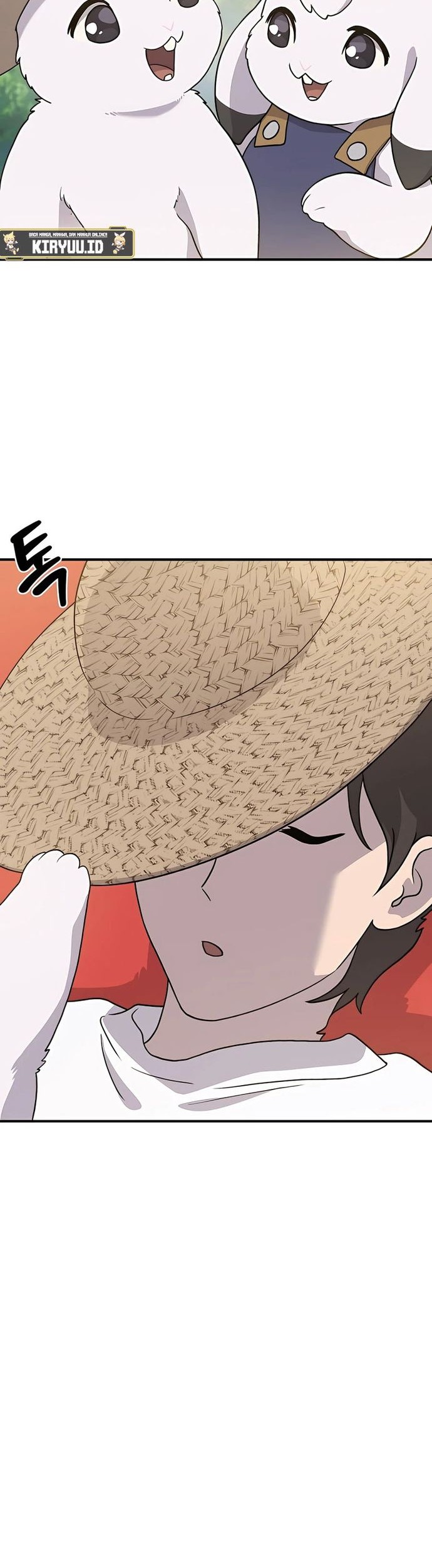 Solo Farming In The Tower Chapter 29 Gambar 26