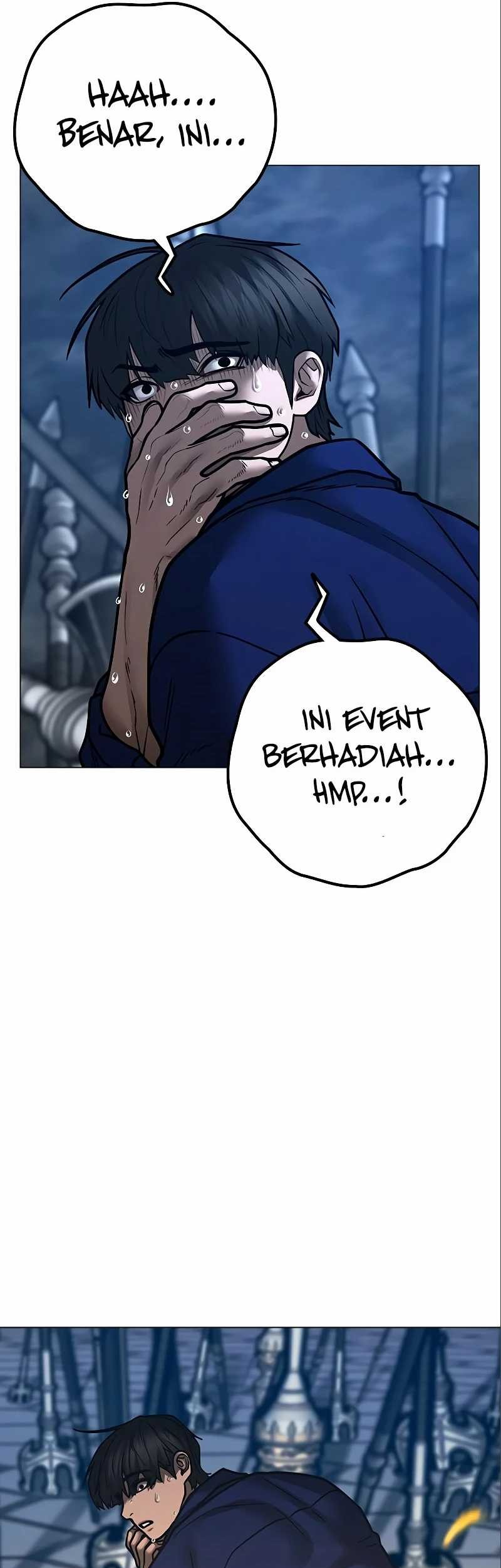 Reality Quest Chapter 106 Gambar 47