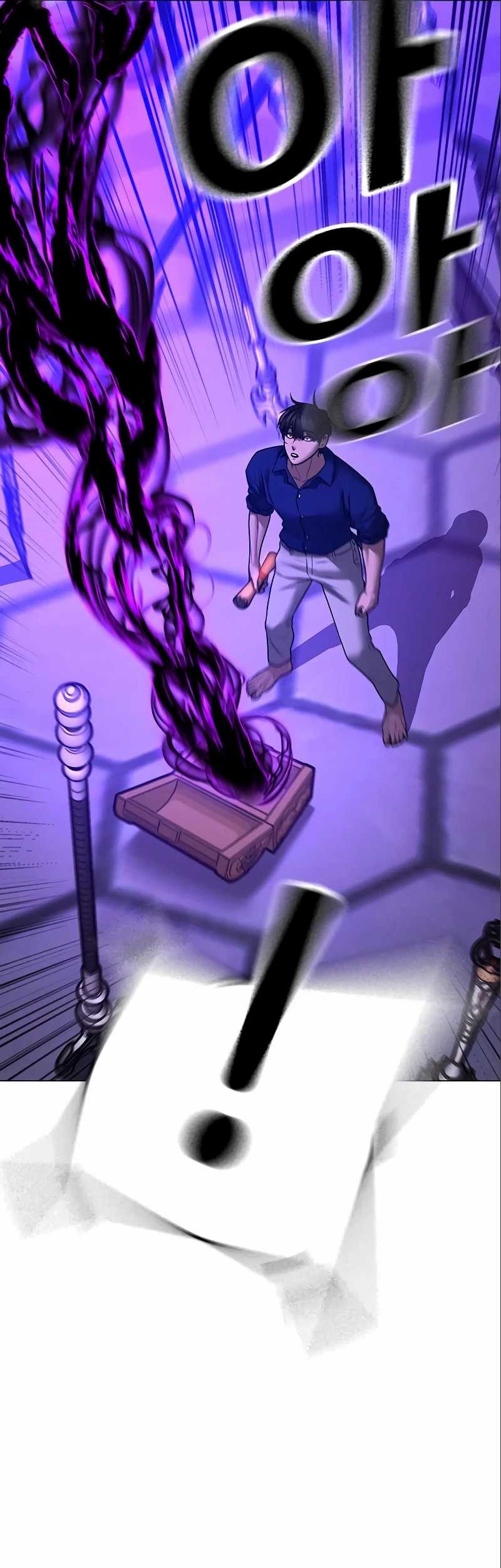 Reality Quest Chapter 106 Gambar 58